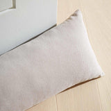 Wilson Velvet Draught Excluder