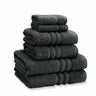 Zero Twist 6 Piece Towel Bale Set