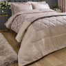 Damask Jacquard Bedspread 240cm x 260cm