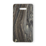 Black Marble Serving Board