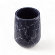 Blue Marble Effect Tumbler