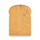 Bread Shaped Oak Chopping Board