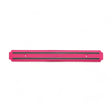 Brights Hot Pink Magnetic Knife Rack