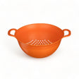 Brights Orange Mini Colander