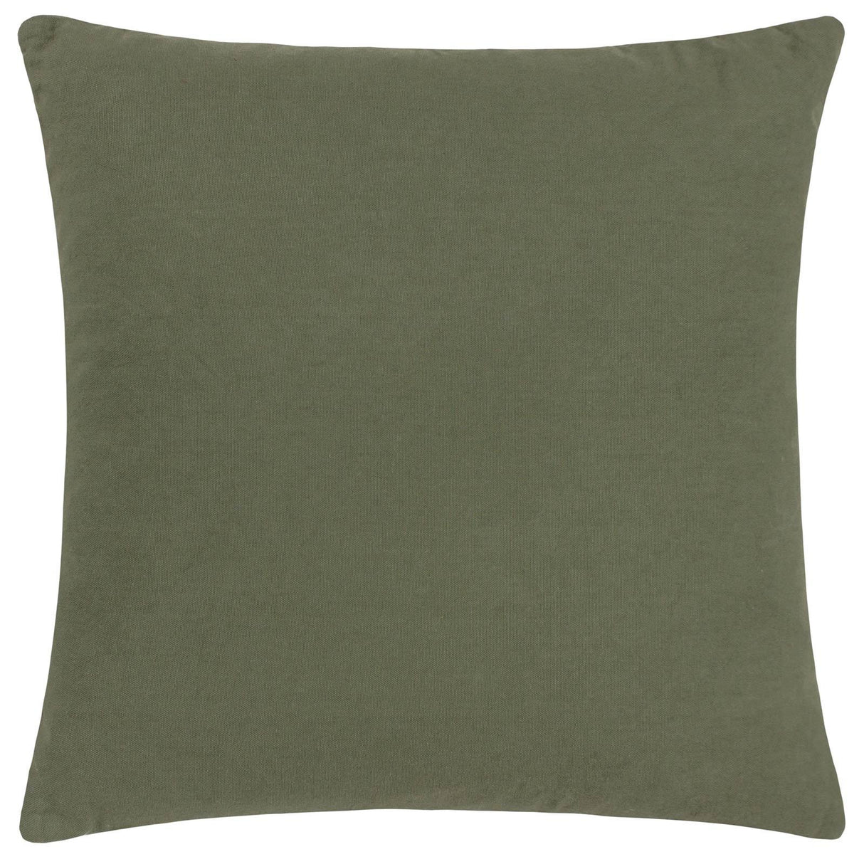 Taya Cotton Tufted Cushion Cover 20" x 20" (50cm x 50cm)