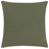 Taya Cotton Tufted Cushion Cover 20" x 20" (50cm x 50cm)