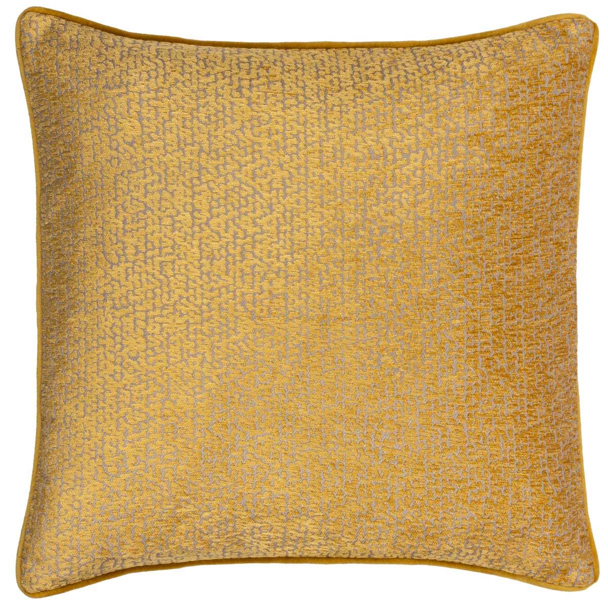 Cirro Jacquard Cushion Cover 18" x 18" (45cm x 45cm)