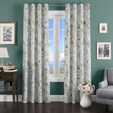 Grove Fennel Made To Measure Curtains