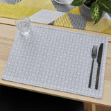 Larsson Geo Kitchen Textiles Collection