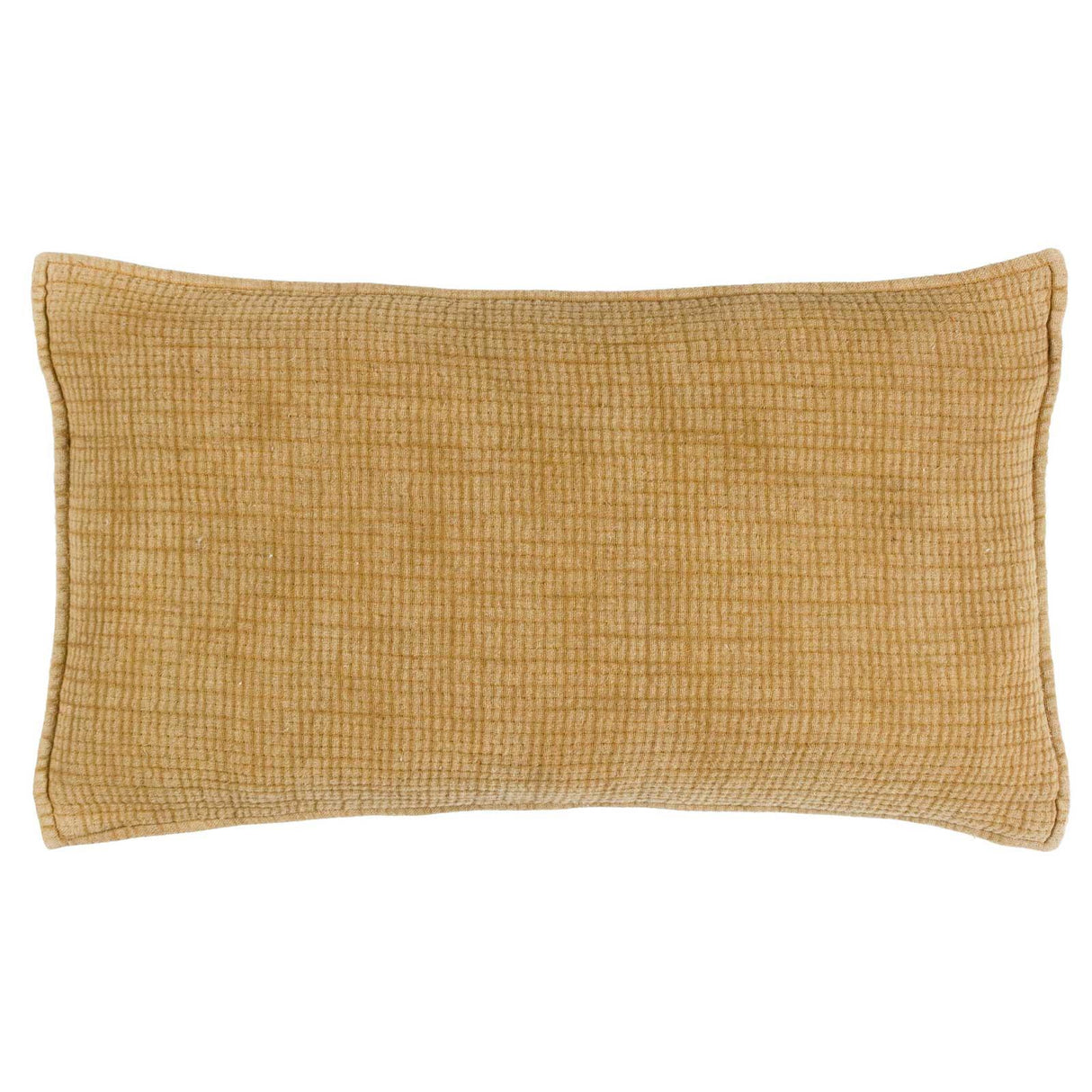 Ribble Cushion Cover Honey