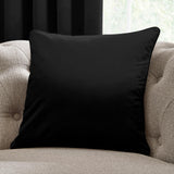 Montrose Cushion Cover Black