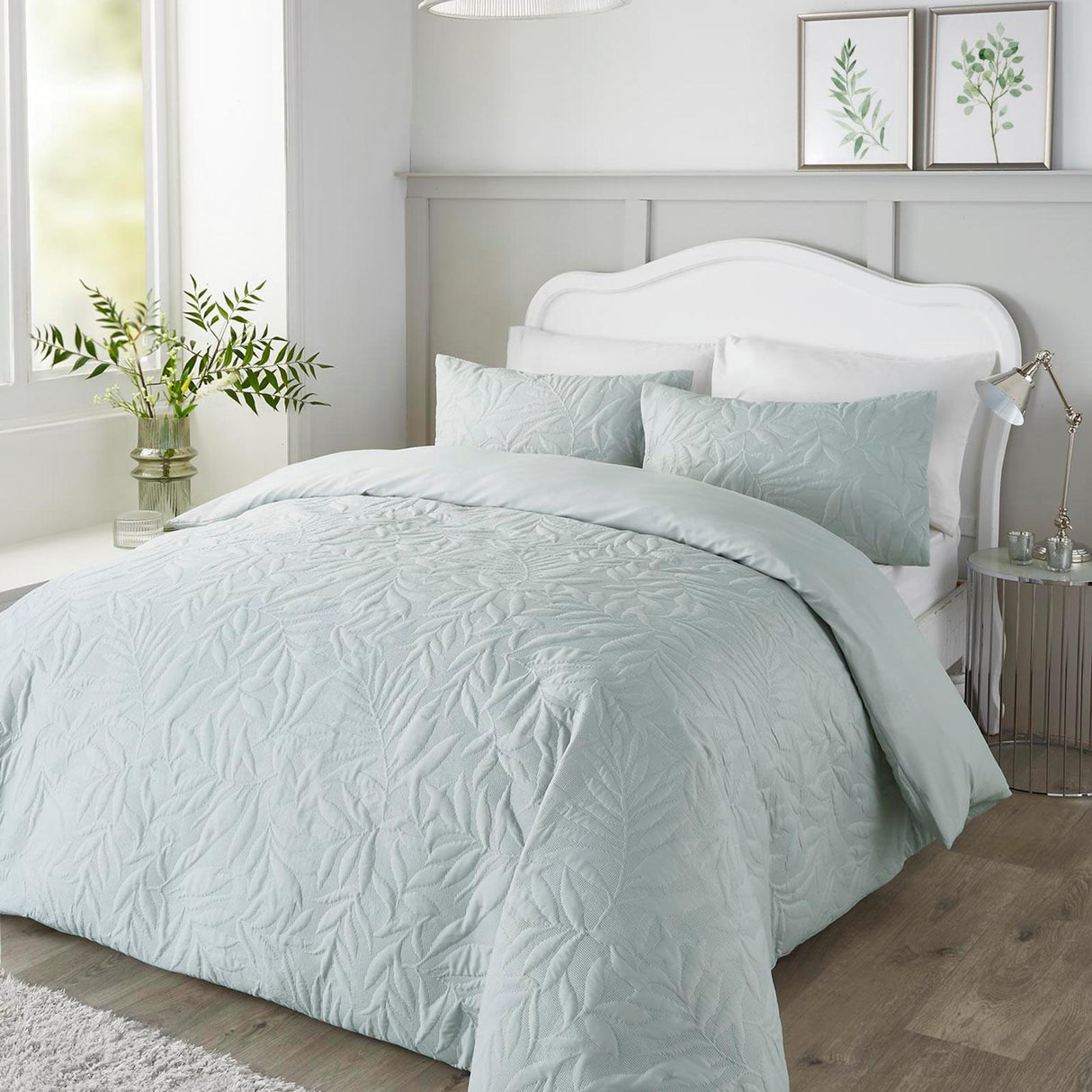 Luana Duvet Cover Set