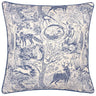 Winter Woods Cushion Cover 20" x 20" (50cm x 50cm)