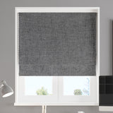 Arla Platinum Made To Measure Roman Blind