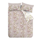 Francesca Floral Duvet Cover Set