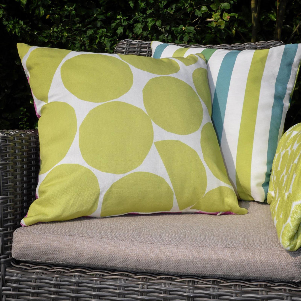 Ingo Outdoor Cushion Cover