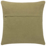 Hush Cotton Cushion Cover 18" x 18" (45cm x 45cm)