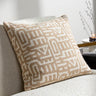 Samos Cushion Cover 24" x 24" (60cm x 60cm)