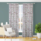 Olivia Thistle Made To Measure Curtains