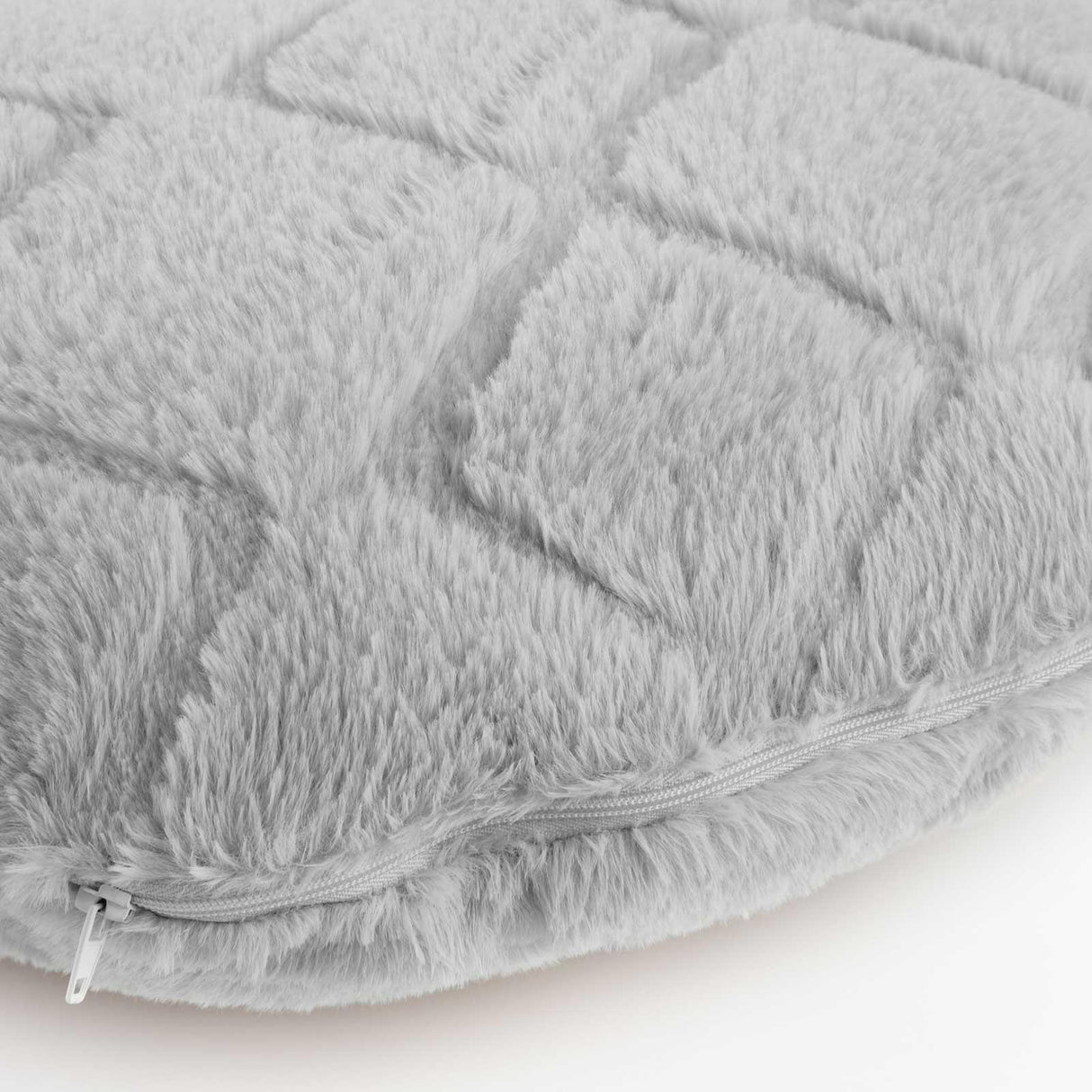 Cosy Diamond Cuddle Support Cushion