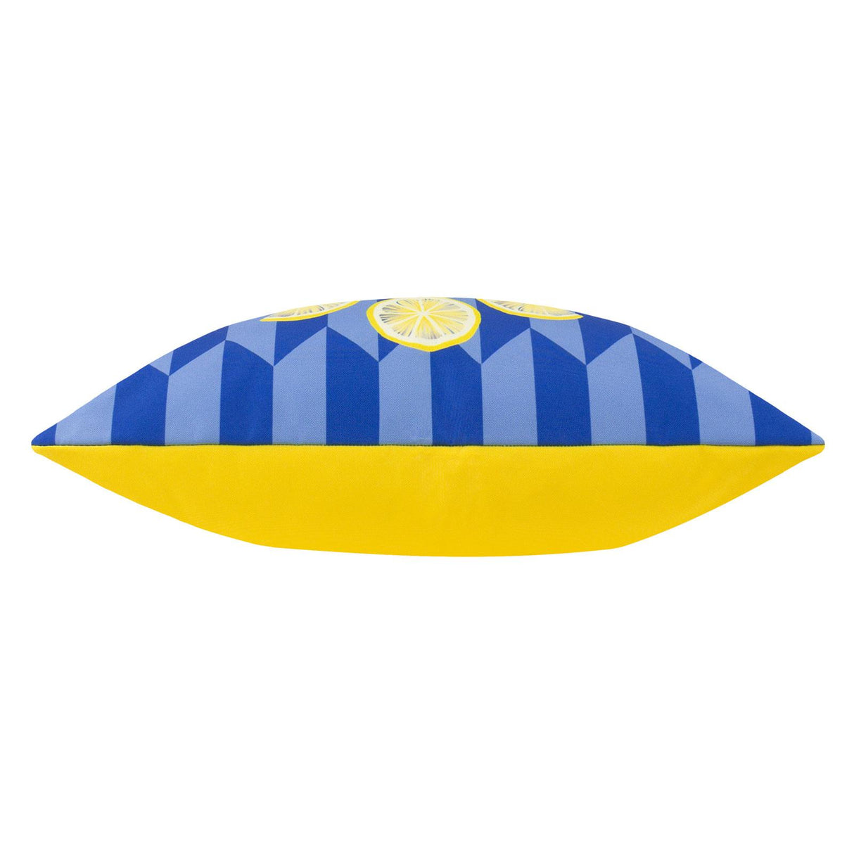 Limoncello Outdoor Cushion Cover