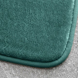 Anti-Bacterial Memory Foam Bath Mat 50cm x 80cm