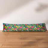 House of Bloom Celandine Draught Excluder