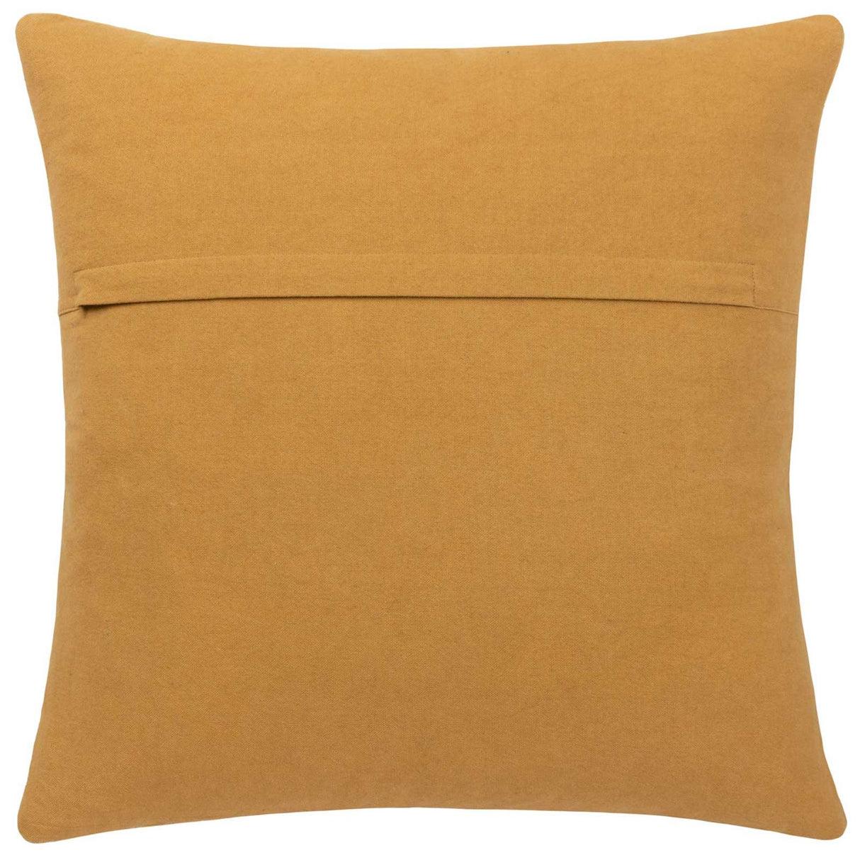 Hush Cotton Cushion Cover 18" x 18" (45cm x 45cm)