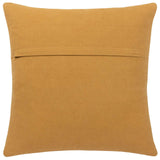 Hush Cotton Cushion Cover 18" x 18" (45cm x 45cm)