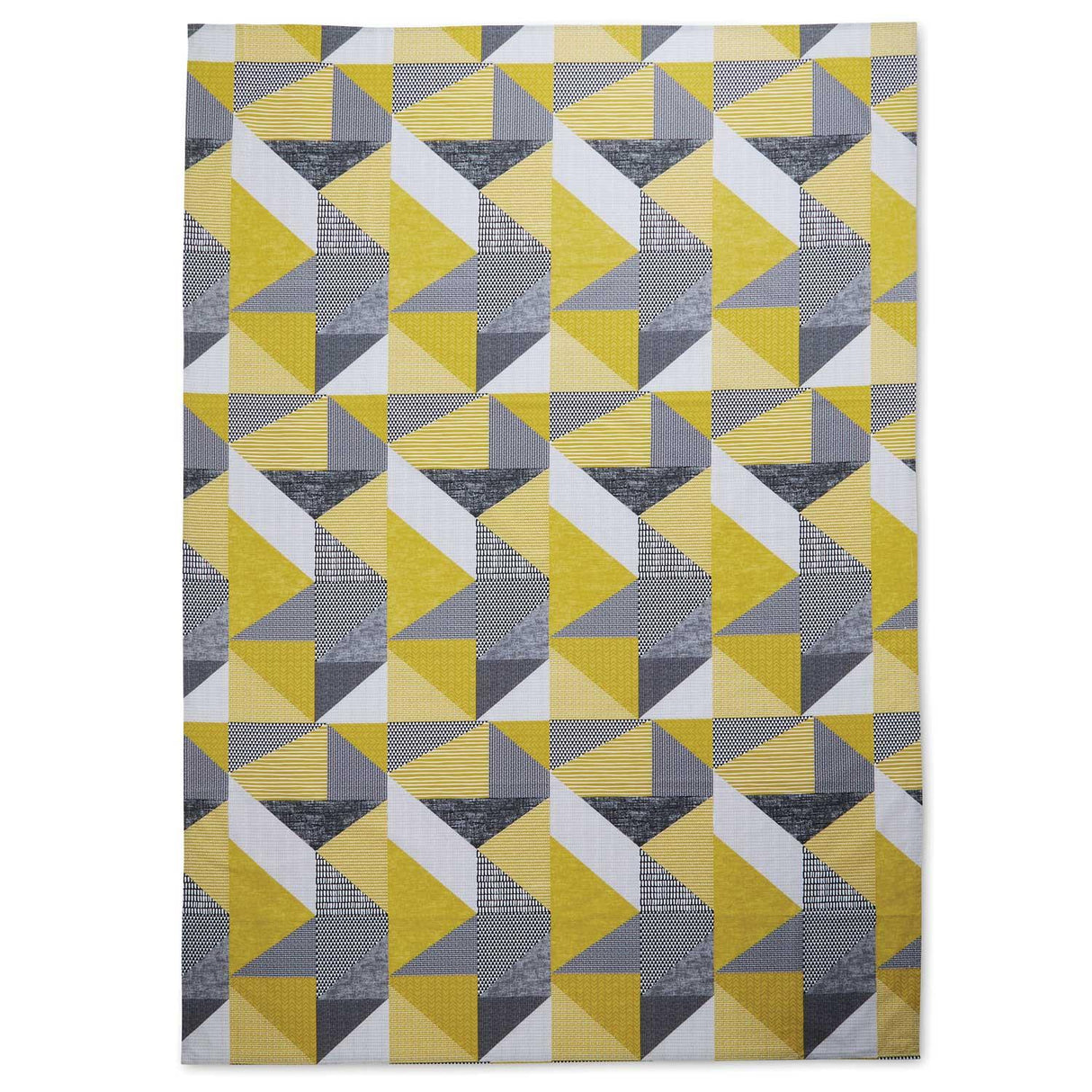 Larsson Geo Kitchen Textiles Collection