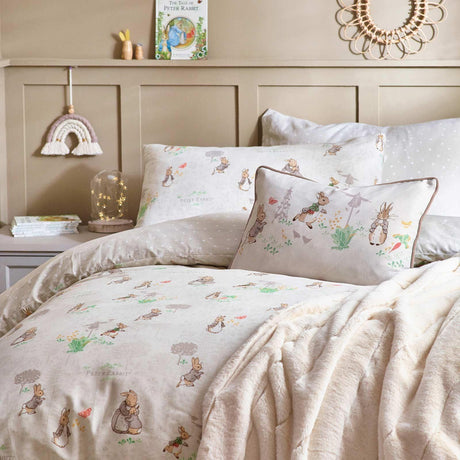 Peter Rabbit™ Classic Duvet Cover Set