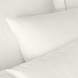 180TC Egyptian Cotton Pillowcases Cream