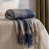 Raystone Mohair Throw