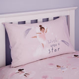 Dancing Fairies Duvet Cover Set