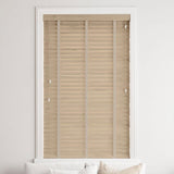 Sunwood Wood Nordic Made to Measure Venetian Blind with Mist Tapes