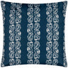 Kalindi Paisley Outdoor Cushion Cover 22" x 22" (55cm x 55cm)