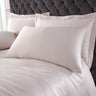 Silky Soft Satin Pillowcase Pair