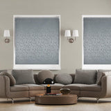 Porto Made to Measure Roller Blind (Blackout) Fabric