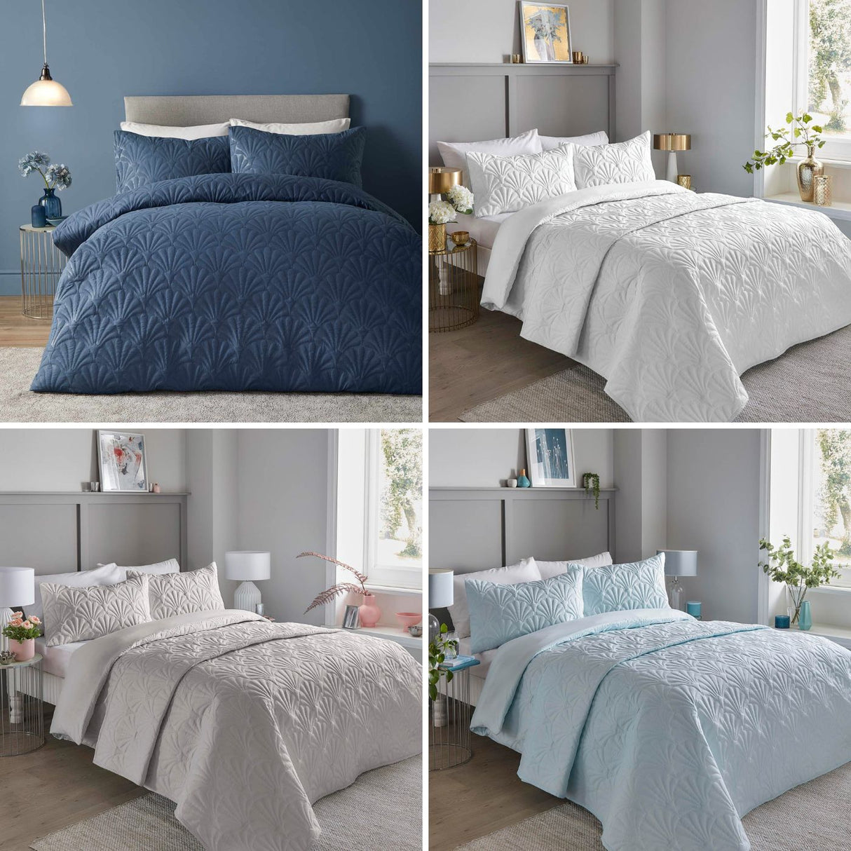 Cavali Duvet Cover Set