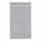 Anti-Bacterial Towel Silver