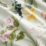 RHS Exotic Floral Duvet Cover Set