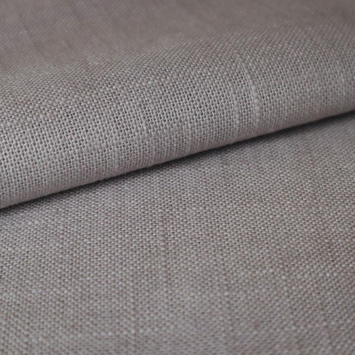 Linen Pebble Made To Measure Curtains