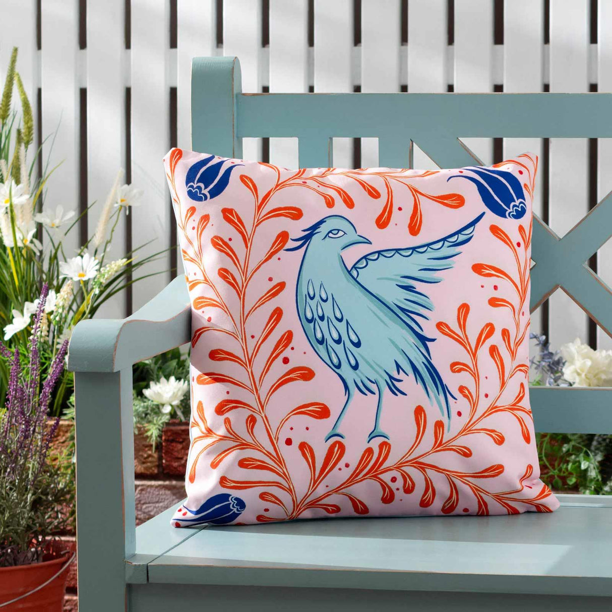 Makila Outdoor Cushion Cover