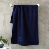 Zero Twist Towel Navy