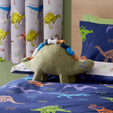 Dino 3D Cushion