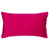 Dolce Vita Striped Velvet Cushion Cover