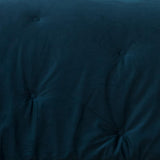 Austell Velvet Bedspread 150cm x 220cm