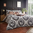 Laucala Bohemian Duvet Cover Set