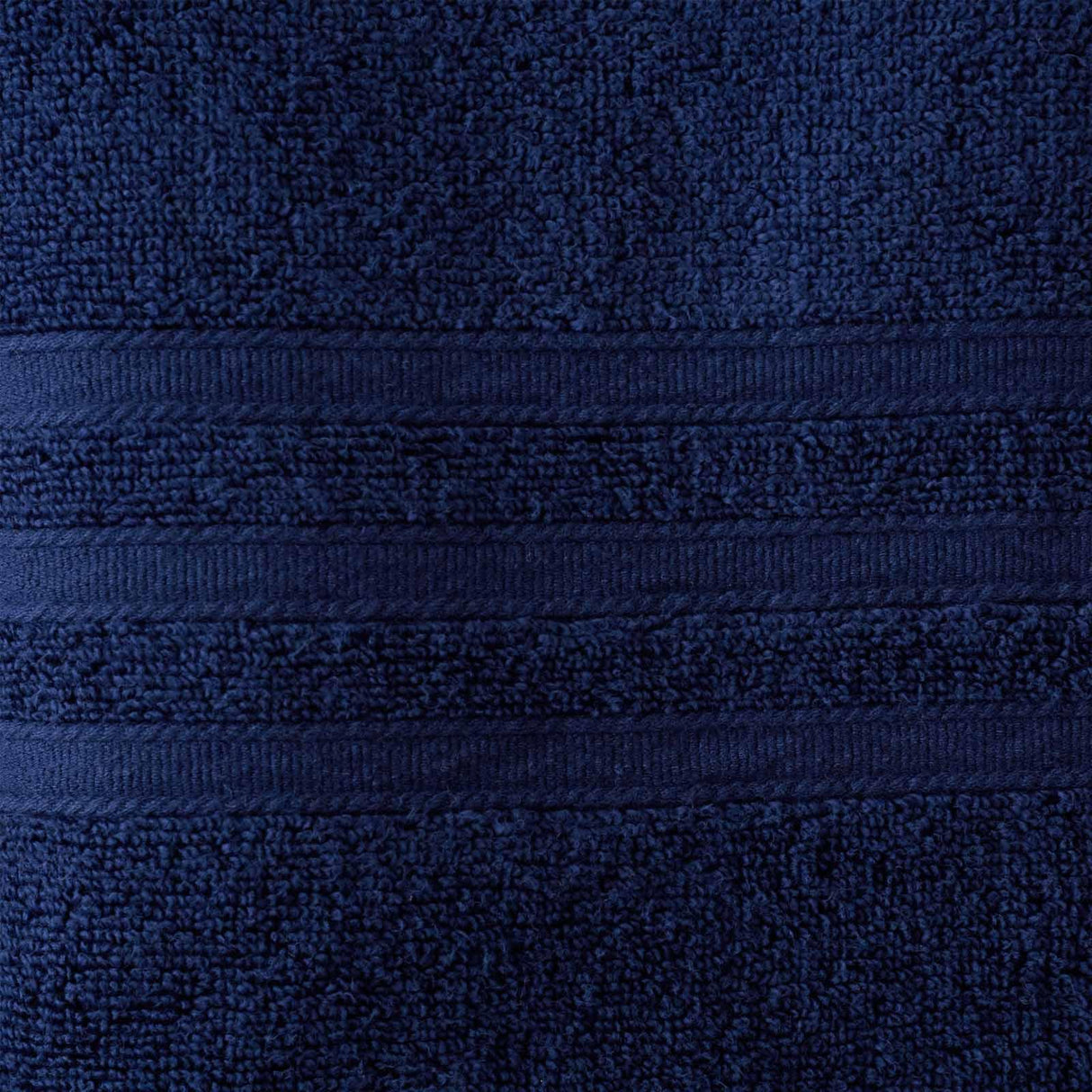 Zero Twist Towel Navy