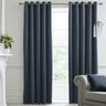 Montrose Blackout Eyelet Curtains